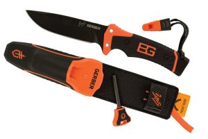 Bear grylls Messer Outdoor