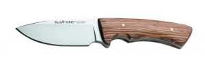 feststehende outdoormesser - Muela Rhino Olive 