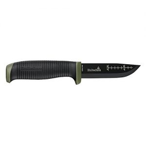 Hultafors ok4 outdoormesser