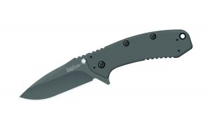 Taschenmesser Outdoor Kershaw klappbar