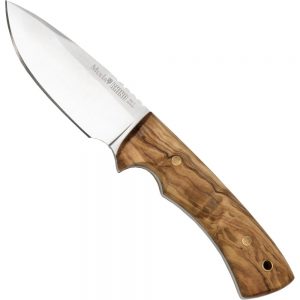 muela rhino olive messer