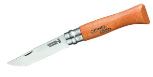 opinel outdoor klappmesser