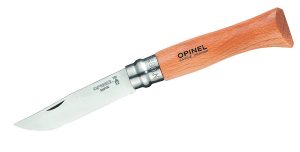 Opinel Taschenmesser no8 outdoor