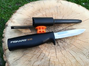 Fiskars universalmesser k40