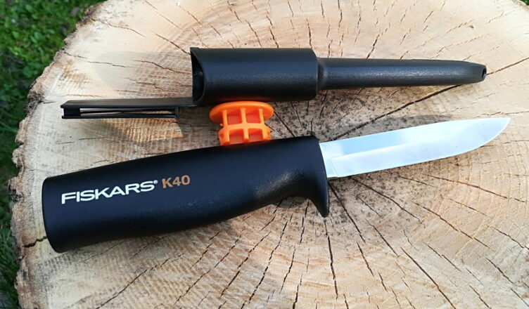 Fiskars universalmesser k40