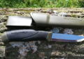 Mora companion Morakniv