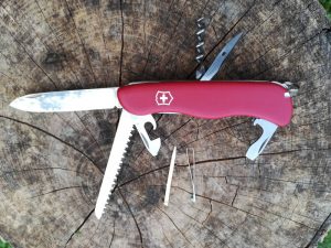 grosses schweizer taschenmesser victorinox