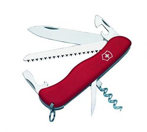 rucksack taschenmesser victorinox schweizer messer