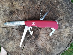 victorinox rucksack taschenmesser grosses