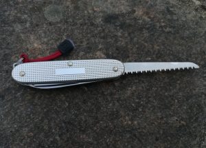 saege victorinox farmer funktion werkzeug edc tool