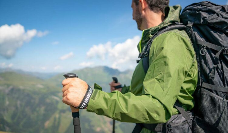 wanderstöcke kaufen stöcke wandern