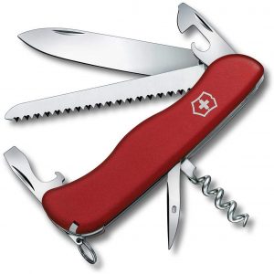 victorinox campingmesser