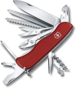 Victorinox Taschenmesser Work Champ