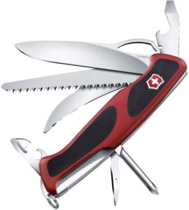 Victorinox Taschenmesser Ranger Grip 58 Hunter