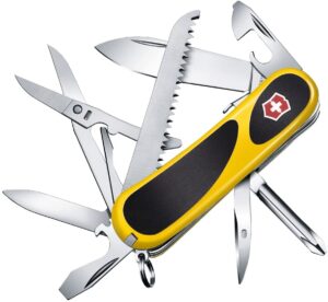 Victorinox evolution grip s18