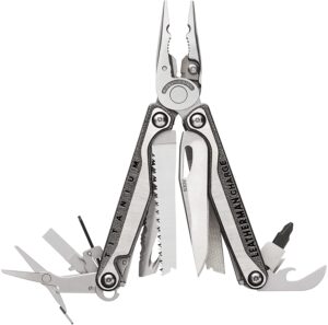 leatherman outdoor multitool