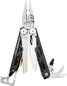 leatherman signal survival