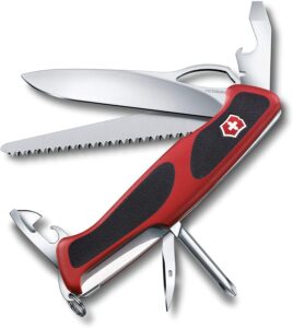 Victorinox Taschenmesser Ranger Grip 78